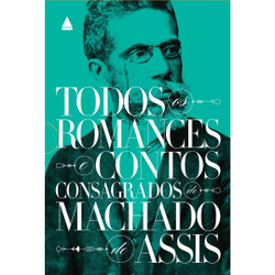 Livro - Boxe Todos os romances e contos consagrados Menor preço em Livro - Boxe Todos os romances e contos consagrados