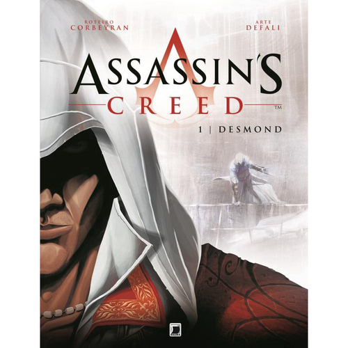 Assassin's Creed - Last descendants: O destino dos deuses (Vol. 3)