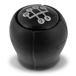 Bola de Câmbio Manopla Corsa Sedan Hatch 00 a 12 Vectra 97 a 05 Preto 5 Marchas Ré para Frente é boa?