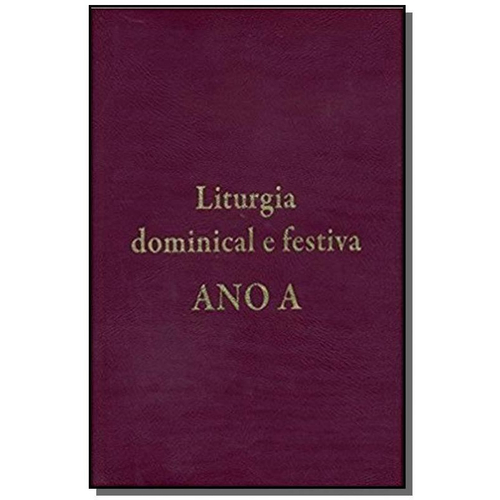 Liturgia Dominical E Festiva | Submarino