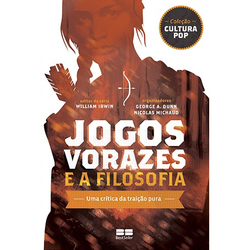 Coleção completa Jogos Vorazes - 4 livros em Promoção na Americanas