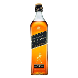 Whisky Johnnie Walker 12 Anos Black Label - 750ml é ruim? Whisky Johnnie Walker 12 Anos Black Label - 750ml é boa?