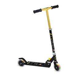 Patinete Batman Dobrável 2 Rodas E Led 2339 Bandeirante Menor preço em Patinete Batman Dobrável 2 Rodas E Led 2339 Bandeirante