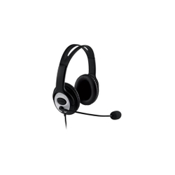Fone de Ouvido (c/ mic) - USB - Microsoft LifeChat LX-3000 - Preto/Cinza - JUG-00013 / 1084 é ruim? Fone de Ouvido (c/ mic) - USB - Microsoft LifeChat LX-3000 - Preto/Cinza - JUG-00013 / 1084 é boa?