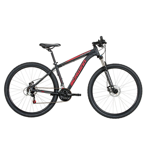 Bicicleta Schwinn Aro 29 21 Marchas Colorado Mountain Bike em Promocao na Americanas