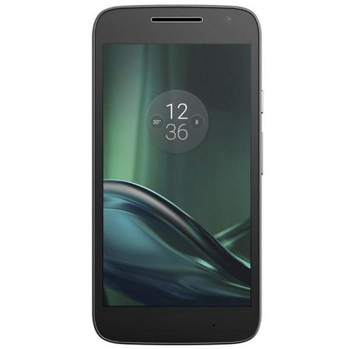 Moto G4 Play Dual sim 16 gb preto 2 gb ram em Promoção na Americanas