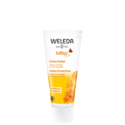 Weleda Baby Calêndula - Creme para Assaduras 75ml é boa?