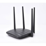 Roteador Wireless Dual Band AC1200 Multilaser - RE018