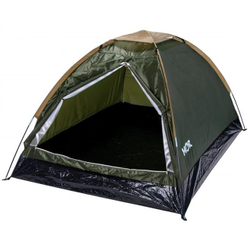 Barraca Iglu Camping Para Até 2 Pessoas Verde 9046 Mor é boa?