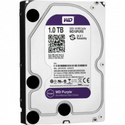 Hd Interno Armazenamento De Vigilancia 1tb Purple Wd10purx Wd é boa?