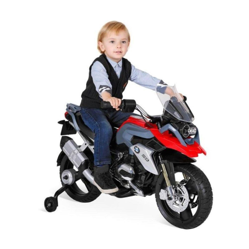 Moto elétrica Bandeirantes Infantil - Artigos infantis - Serrana 1252691516