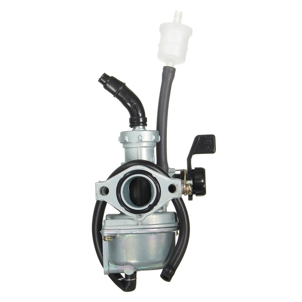 Caltric Carburetors & Throttle Cable Compatible With Yamaha