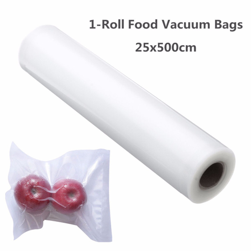 vacuum sealer bolsa rolls