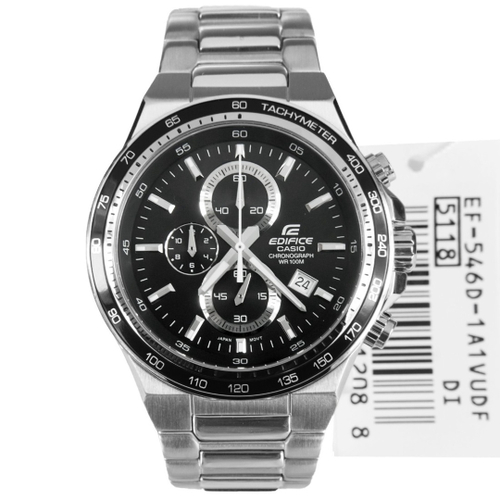 casio edifice ef 546 dw