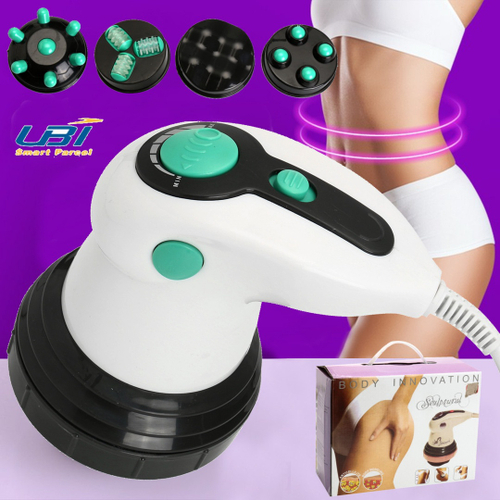 Massageador para celulite profissional clearance