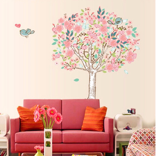 Passaros Coloridos Flor Arvore Removivel Decalque Adesivo De Parede De Vinil Arte Mural Criancas Quarto Adesivos Decalques Papel De Parede Decoracao Da Sua Casa Nas Americanas Você pode desenhar a sua ou comprar um pôster ou papel de parede americanas