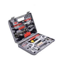 Kit Ferramentas Bike Maleta c/ 44 Peças Menor preço em Kit Ferramentas Bike Maleta c/ 44 Peças