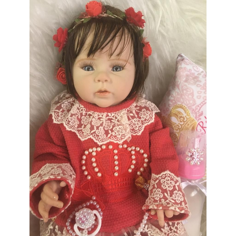 Kit haven reborn store