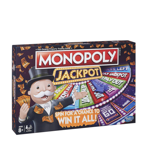 MONOPOLY QUEBRANDO A BANCA - Tio Gêra