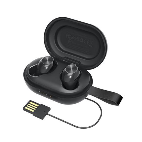 Fone de ouvido bluetooth tronsmart Clearance