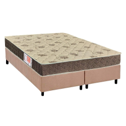 Colchão Orthoflex D33 Comfortpedic Line Casal 138 Menor preço em Colchão Orthoflex D33 Comfortpedic Line Casal 138