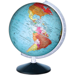 Globo Terrestre Político - Studio - 30 Cm - Sem Luz - Libreria Menor preço em Globo Terrestre Político - Studio - 30 Cm - Sem Luz - Libreria