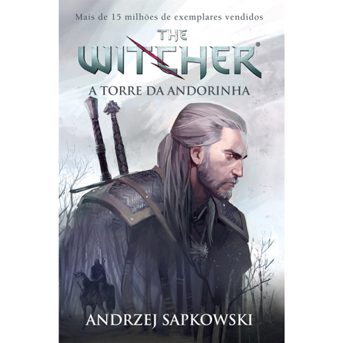 The Witcher rpg Livro De rpg Devir DVRTG0001 na Americanas Empresas