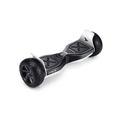 Hoverboard Atrio Off Road 8,5 Pol 600w Velocidade 14km/h Autonomia 14km Suporta Até 100kgs Es206 Menor preço em Hoverboard Atrio Off Road 8,5 Pol 600w Velocidade 14km/h Autonomia 14km Suporta Até 100kgs Es206