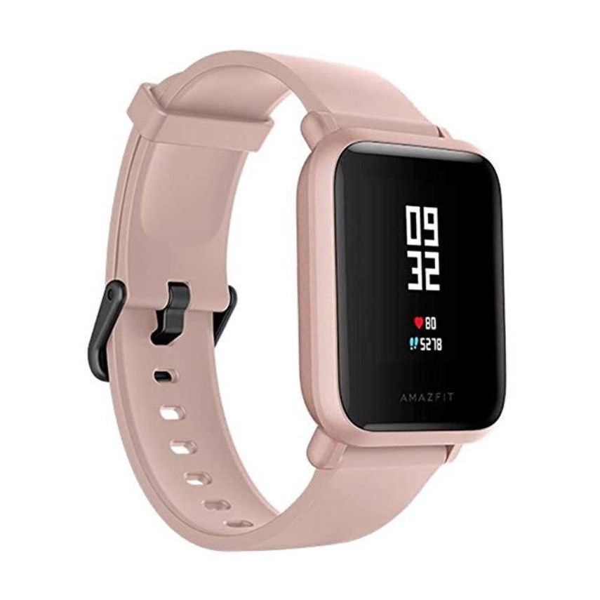 amazfit bip versão global