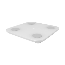 Menor preço em Balança inteligente Xiaomi Mi Body Composition Scale 2