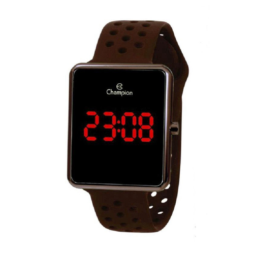 champion watch led