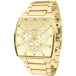 Relógio Technos Masculino Analógico Classic Legacy Dourado Js25al/4x é boa?