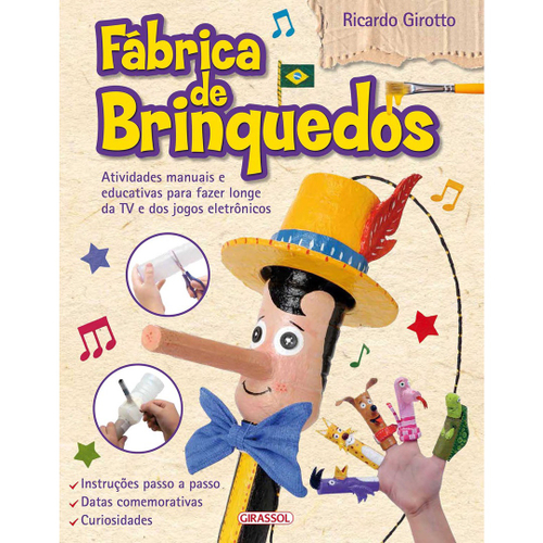 Brinquedos e Hobbies - GAMES & ELETRONICOS