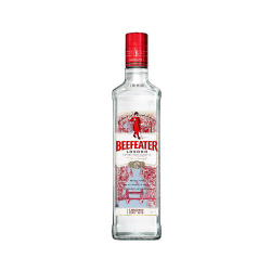 Gin Dry London 750ML-BEEFEATER Menor preço em Gin Dry London 750ML-BEEFEATER