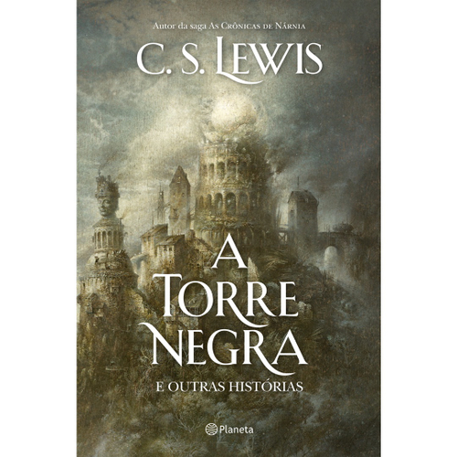 Livro - A torre negra em Promoção na Americanas