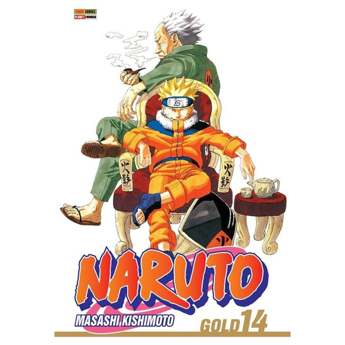 Naruto 23 com Preços Incríveis no Shoptime