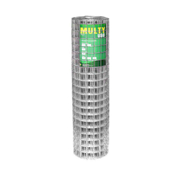Tela para Alambrado Soldada Galvanizada Insul Multy Uso 1,65 mm, 0,50 x 25 metros é boa?