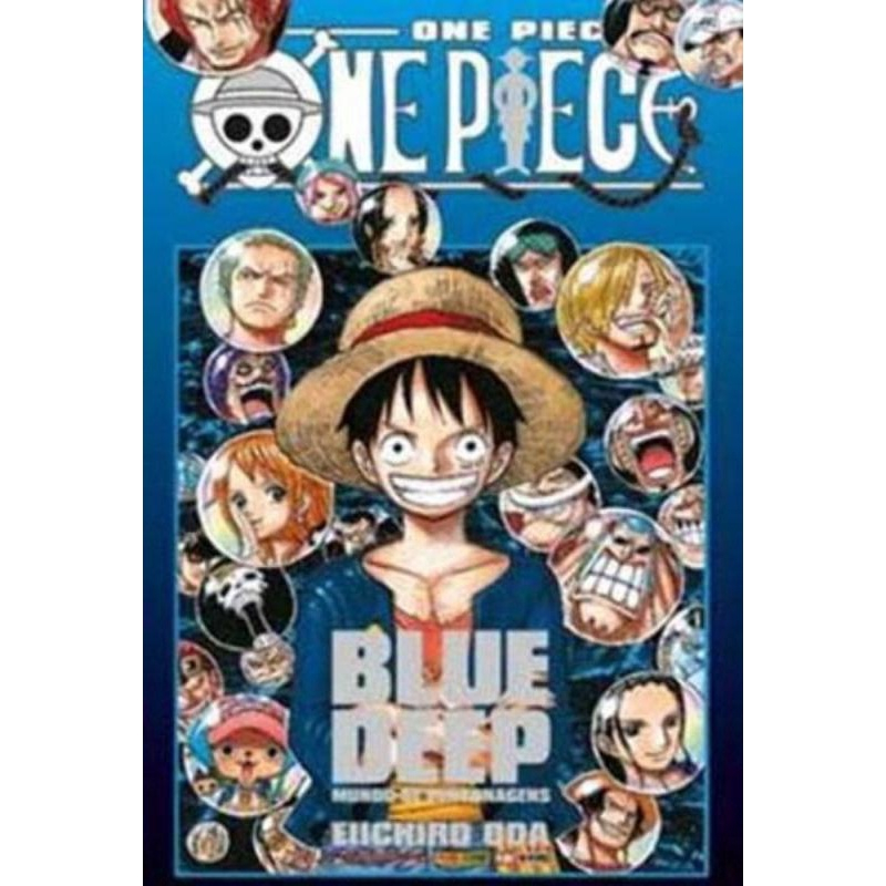 One Piece Edição Especial (HD) - East Blue (001-061) O Grande