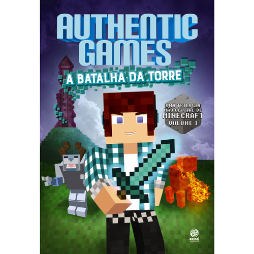 Authentic Games. Aventura Jurássica Volume 2 + Um Jogo De Tabuleiro  Exclusivo - 1ª Ed. em Promoção na Americanas