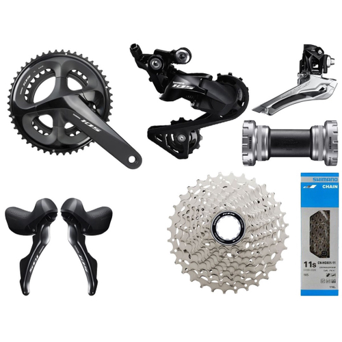 105 groupset shop for sale