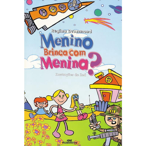 Samot - Menino ou menina?