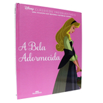 Clássicos Inesquecíveis ¿ A Bela Adormecida - 1ª Ed.