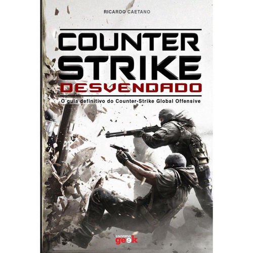 Jogo - Counter Strike Condition Zero (Original pc Raro) em