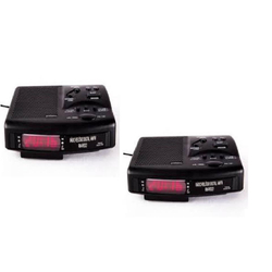 Rádio Relógio Motobras Mod. Rm-rrd22 110/220 Menor preço em Rádio Relógio Motobras Mod. Rm-rrd22 110/220