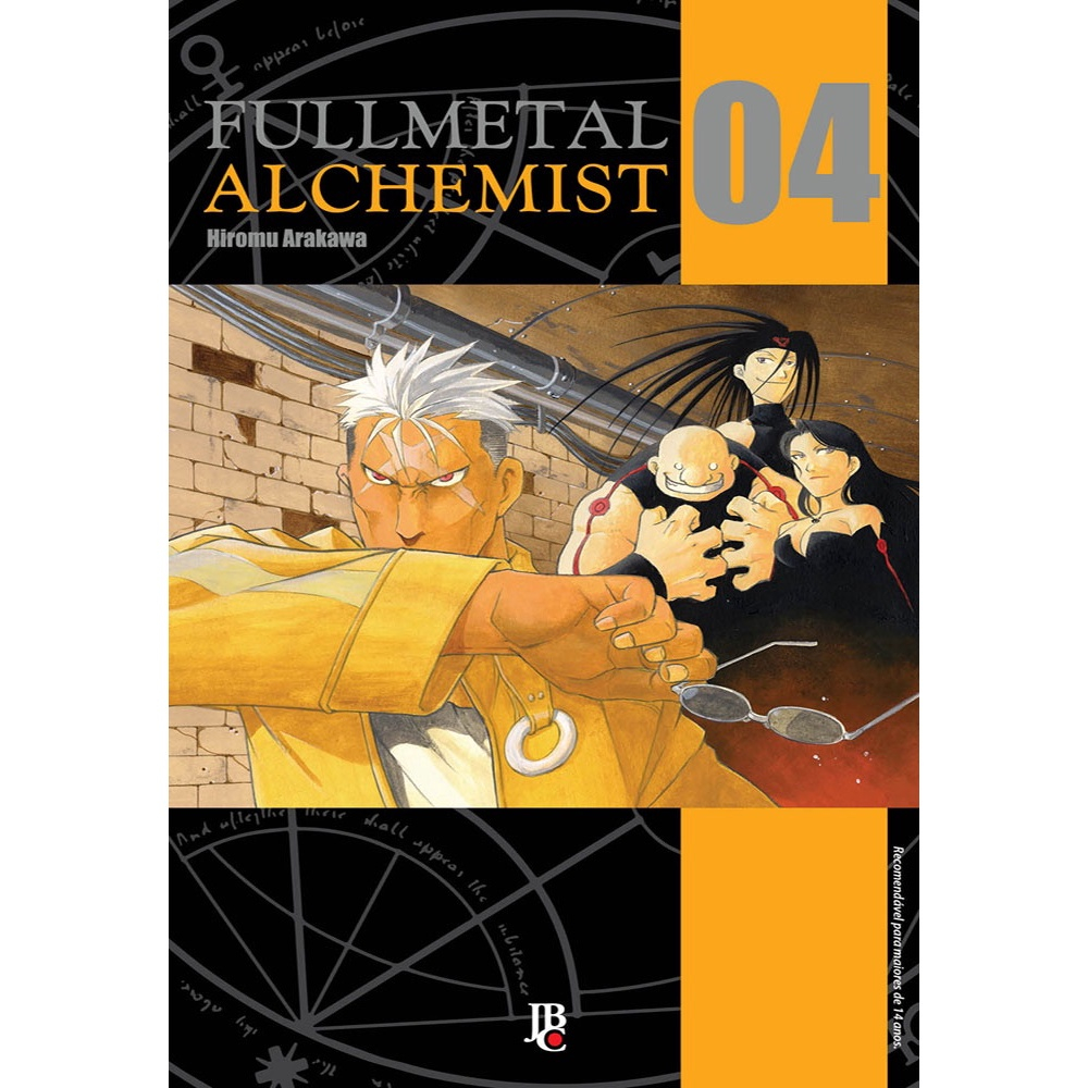 Livro - Fullmetal Alchemist - Especial - Vol. 1 em Promoção na Americanas