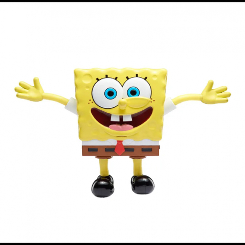 Boneco do Bob Esponja em Oferta