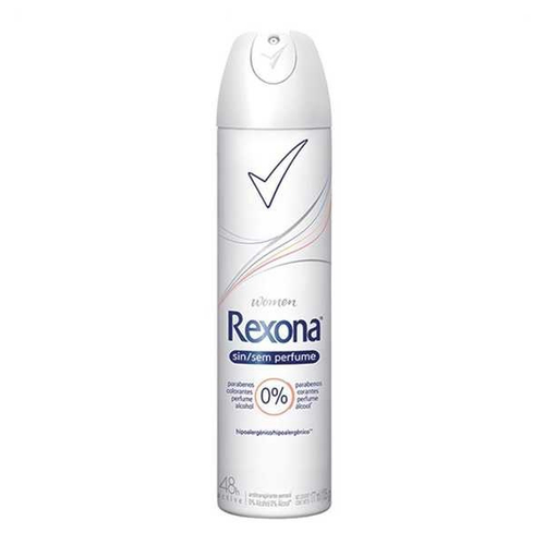 Desodorante Rexona Clinical Aerosol 150ml Men Diversas Fragrâncias em  Promoção na Americanas