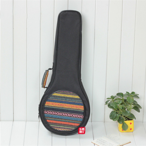 mandolin gig bolsa