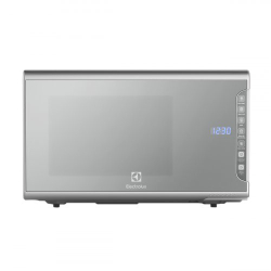 Forno de Micro-ondas 31 Litros Electrolux MI41S com Painel Integrado 1500W Inox é boa?