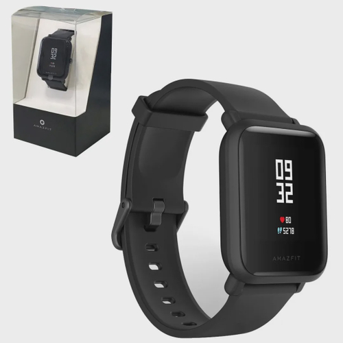 amazfit bip lite a1915 ficha tecnica